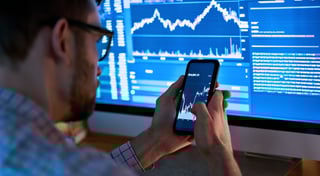 O que é o Fluxo de Ordens?